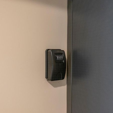 Apartament 1E Barbakan シュチェチン エクステリア 写真