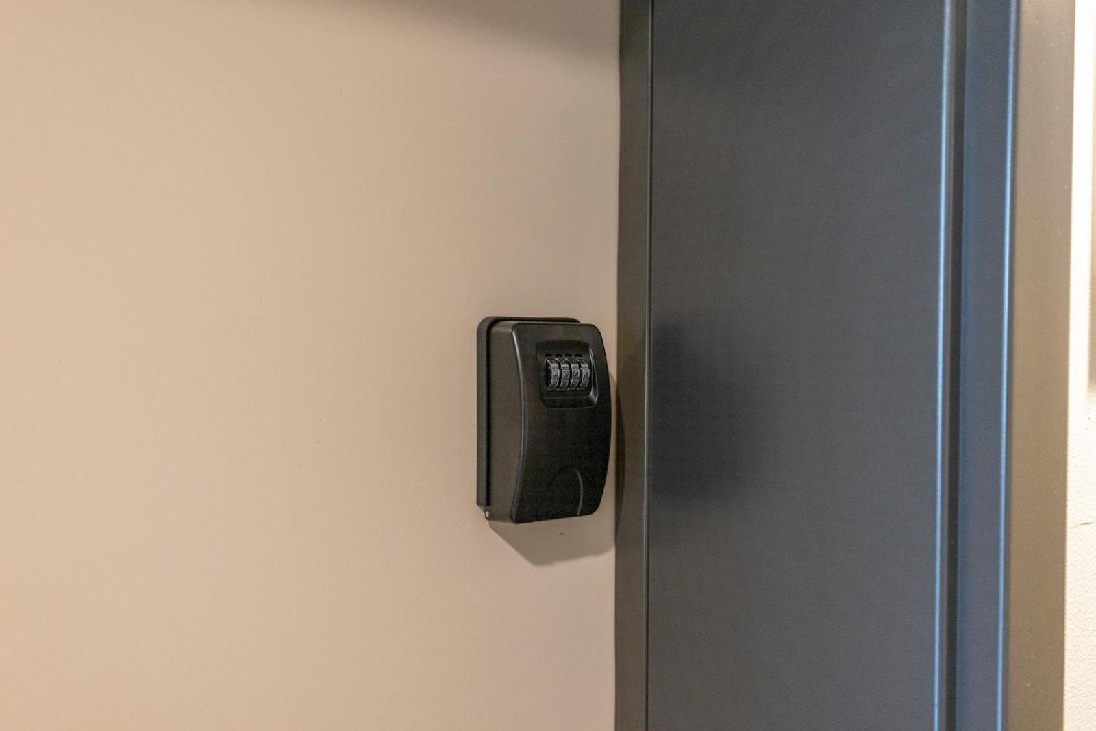 Apartament 1E Barbakan シュチェチン エクステリア 写真