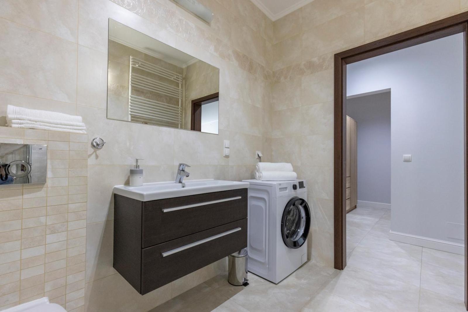 Apartament 1E Barbakan シュチェチン エクステリア 写真