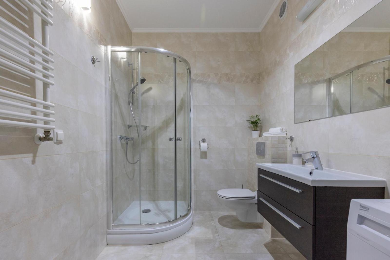 Apartament 1E Barbakan シュチェチン エクステリア 写真