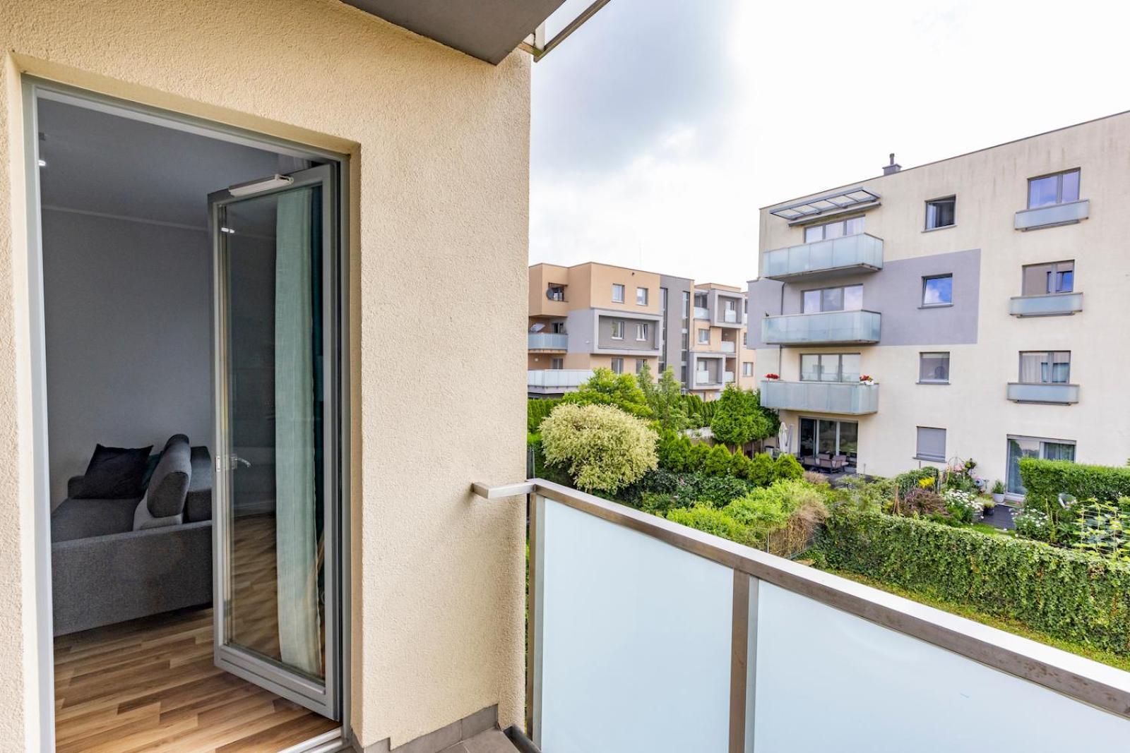 Apartament 1E Barbakan シュチェチン エクステリア 写真