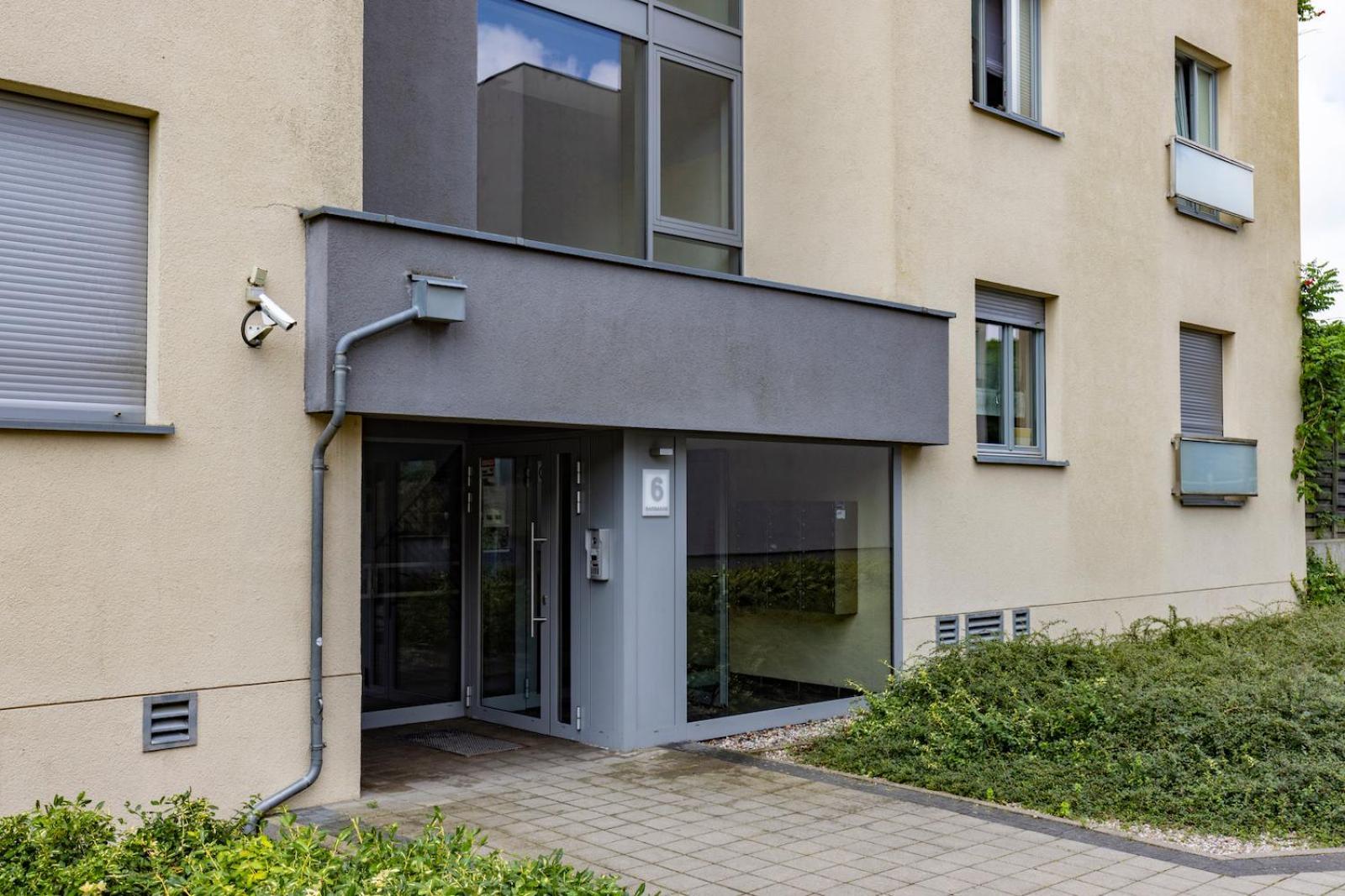 Apartament 1E Barbakan シュチェチン エクステリア 写真